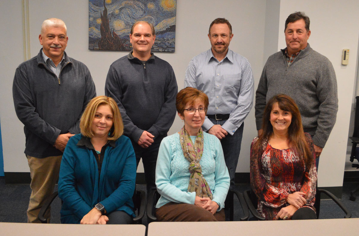 2017-18 Board of Education web 2017-18 Board of Education