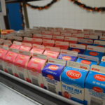 Milk