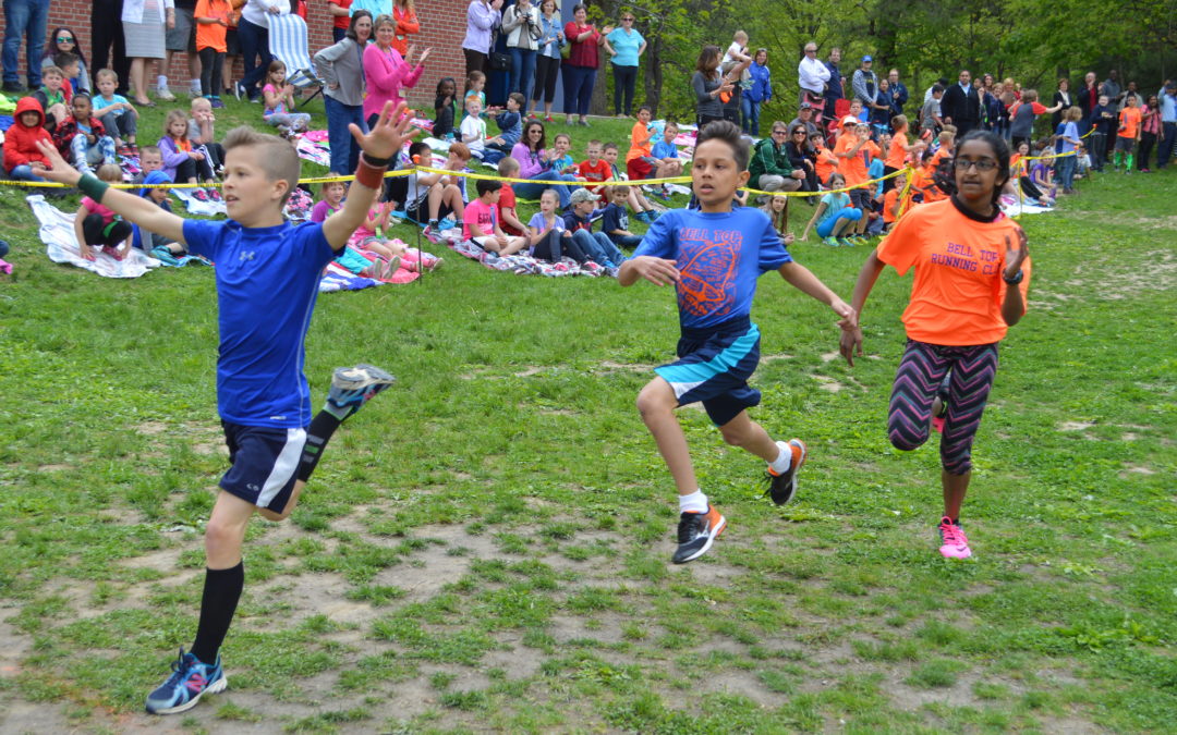 Literacy 5K Run/Walk – May 6
