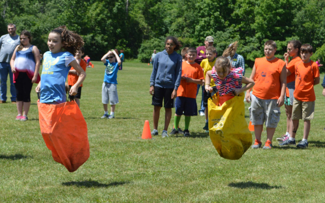 DPS Field Day Rescheduled to June 8
