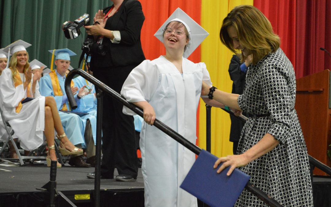 Columbia High School East Greenbush CSD