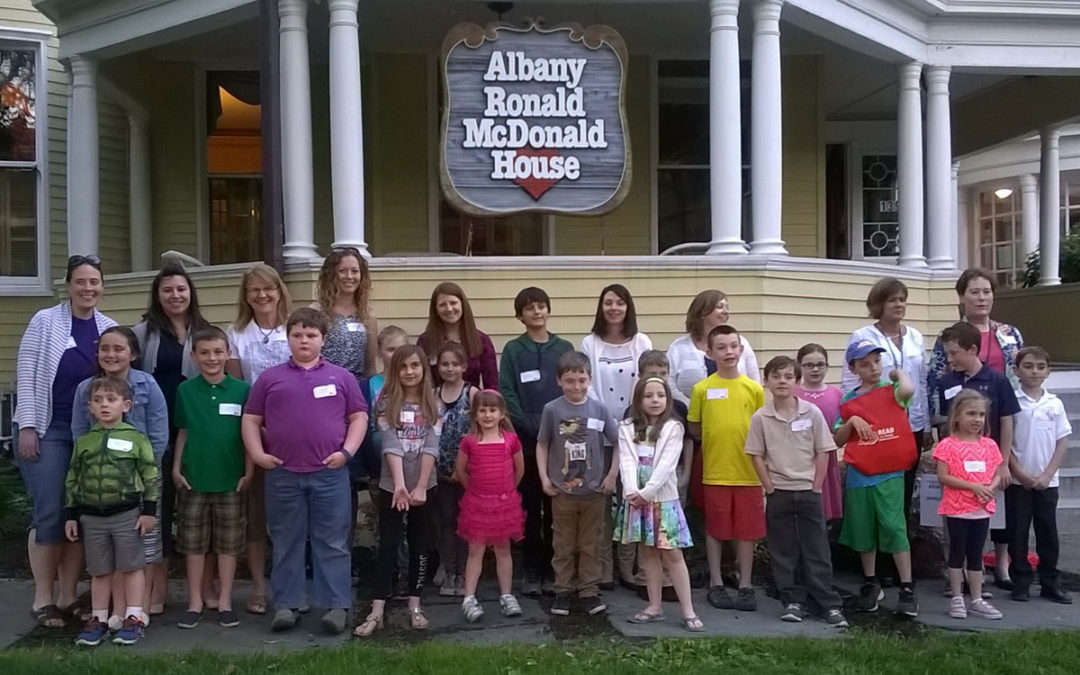 Red Mill Elementary East Greenbush CSD