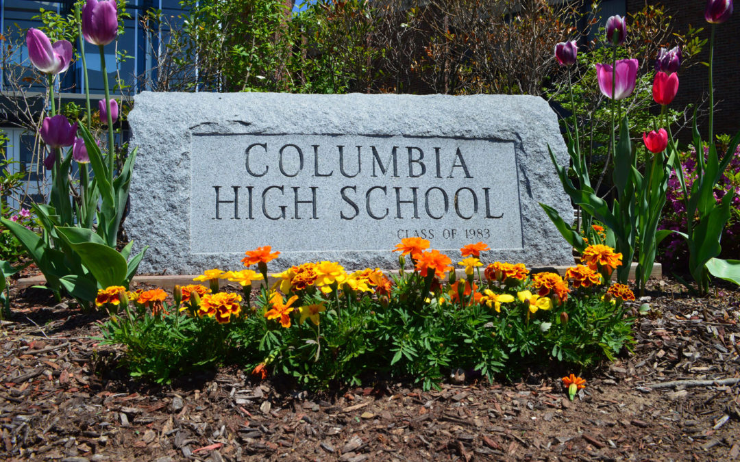 Columbia Adds Five College-Level Courses for 2019-20