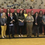 2016-17 Volunteers of the Year