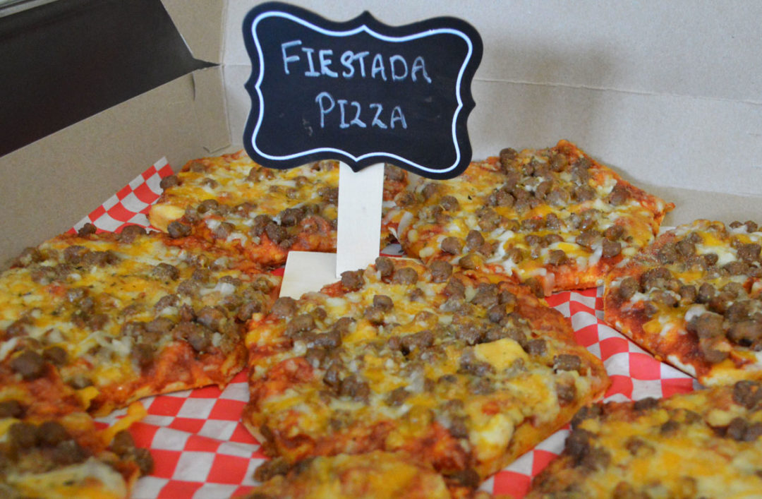 Tony’s Fiestada Pizza Coming to School Lunch Menus East Greenbush CSD
