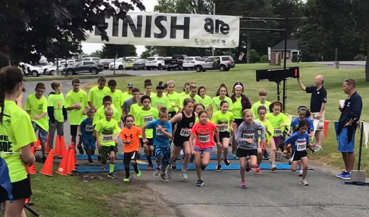 Sean Strong 5K – June 3