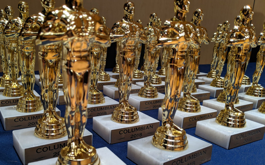 2018 Columbian Awards
