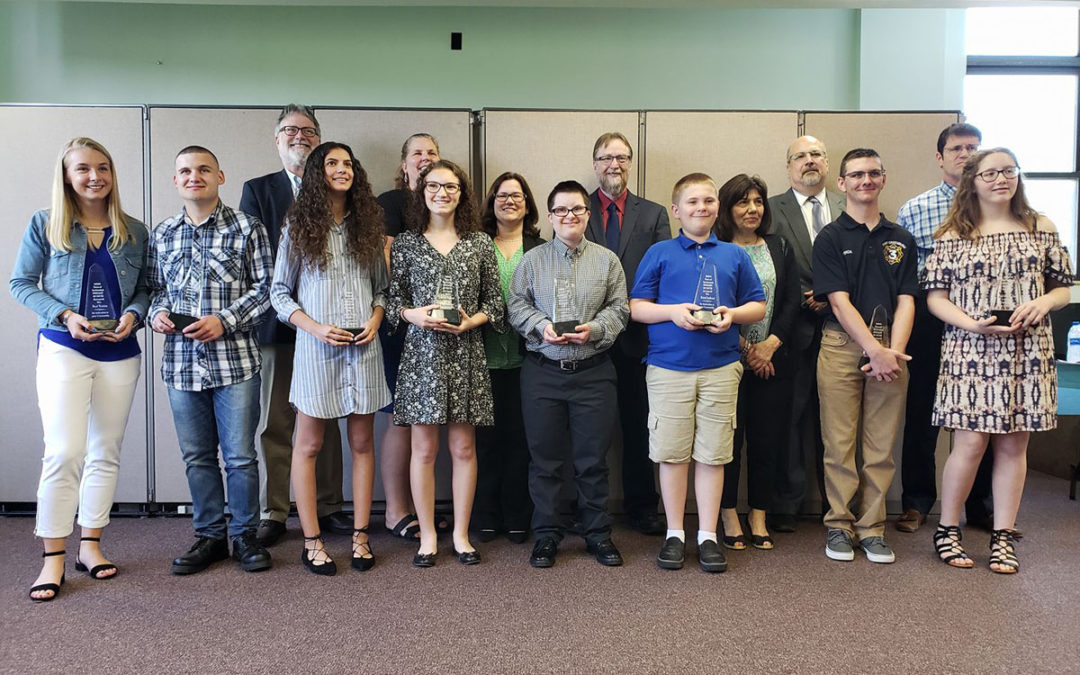 Columbia High School East Greenbush CSD