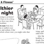Food and Fitness newsletter