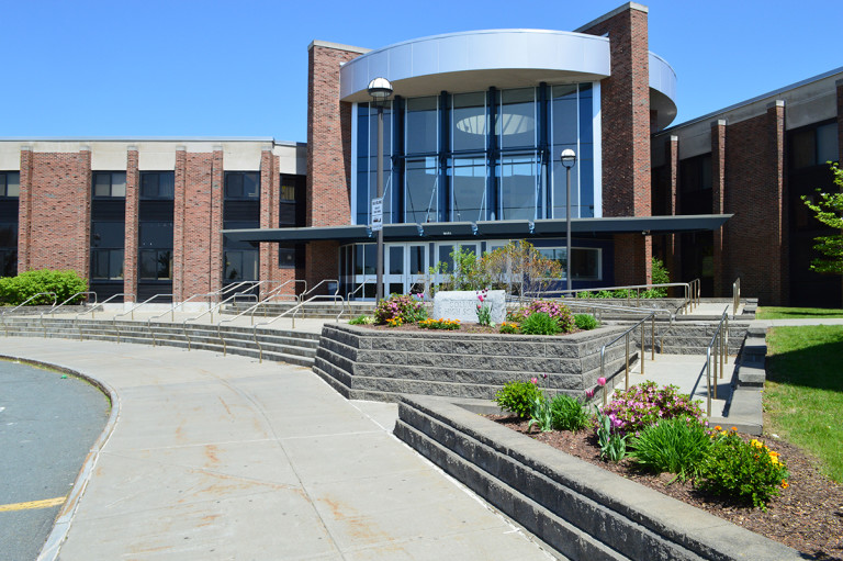 Columbia High School East Greenbush CSD