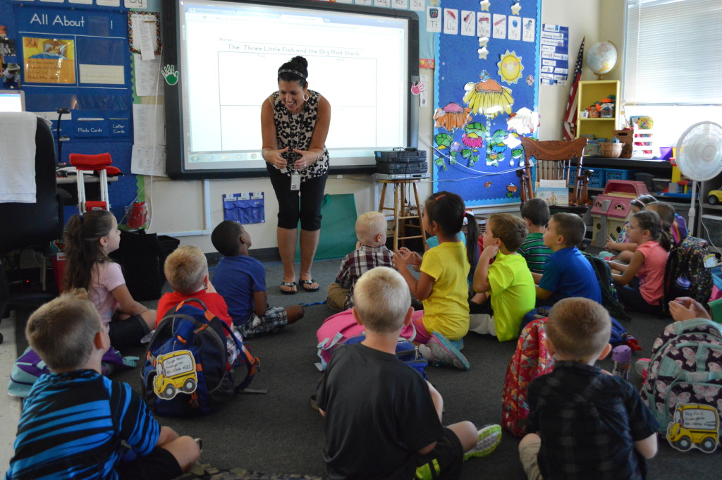 Registration East Greenbush CSD