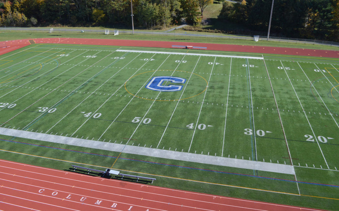 Columbia Athletics Updates Outdoor Spectator Policy, Increases Capacity Limits to 500