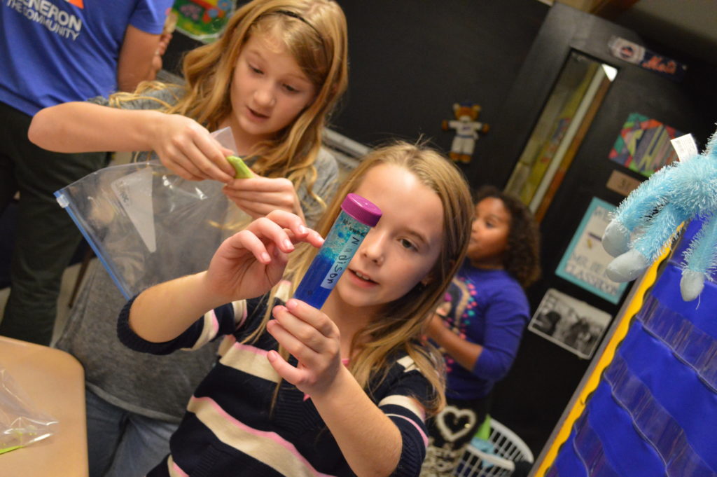 About Red Mill East Greenbush CSD