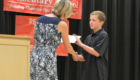 Red Mill Moving Up Ceremony 3
