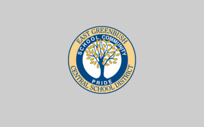 East Greenbush CSD Receives Positive Fiscal Stress Score for 11th Straight Year