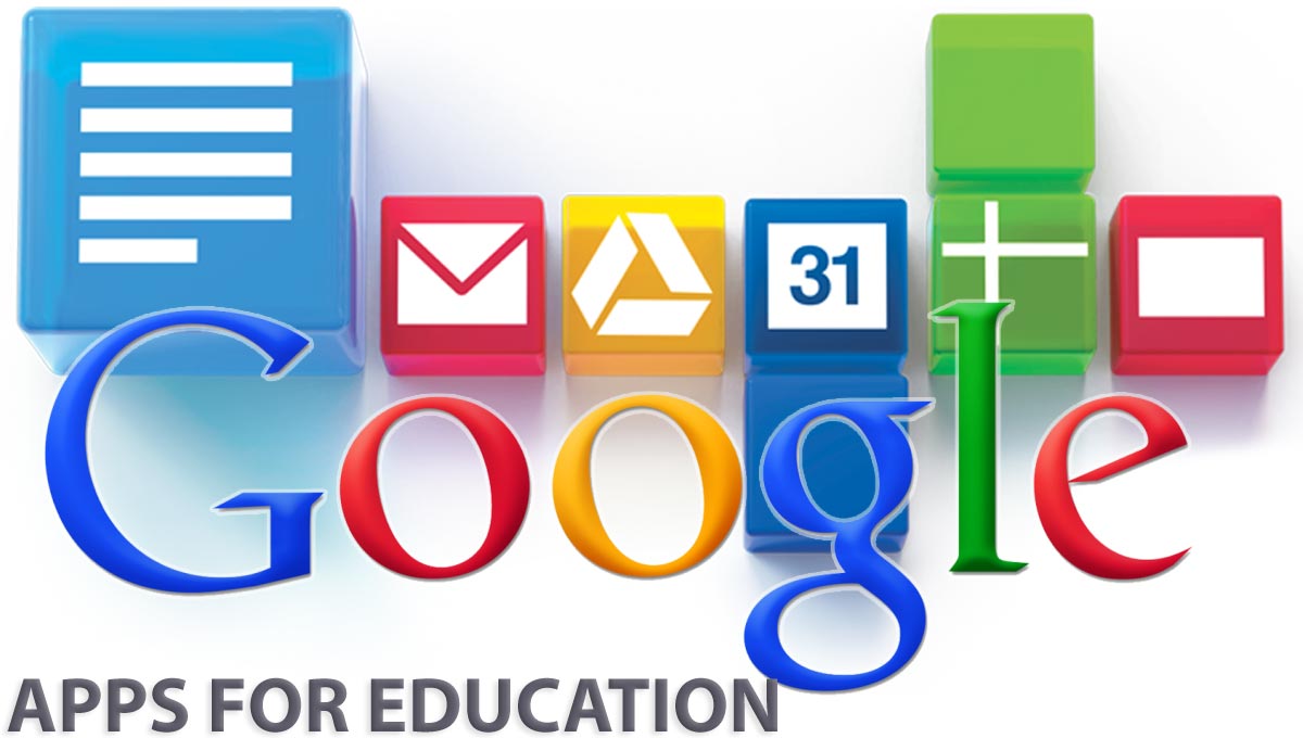 what is google apps for education