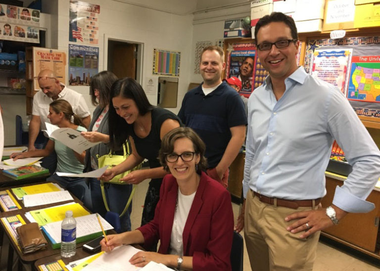 | East Greenbush CSD