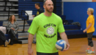 2016 faculty volleyball 2
