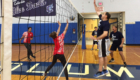 2016 faculty volleyball 5