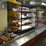 Goff cafeteria
