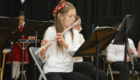 Red Mill holiday concert3