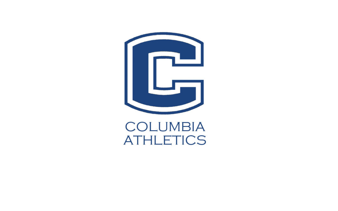 Columbia Athletic Hall of Fame Celebration – May 14