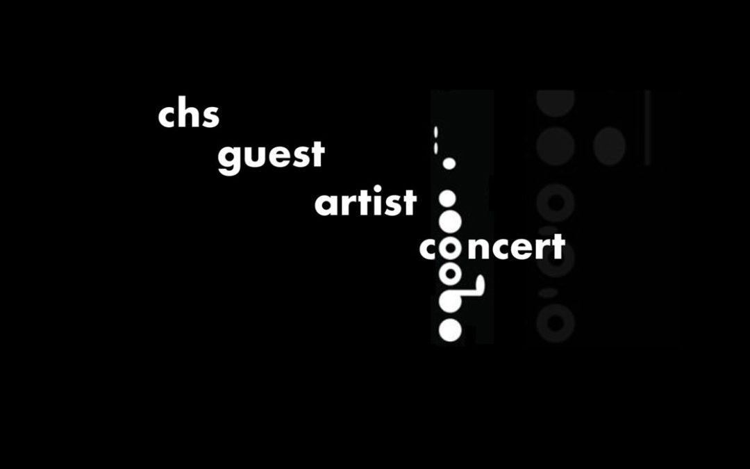 Columbia Bands Host Guest Artist Concert – March 28