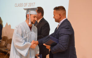 2017 Operation Graduation