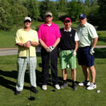 2017 Columbia Golf Tournament