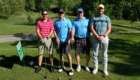 2017 Columbia Golf Tournament