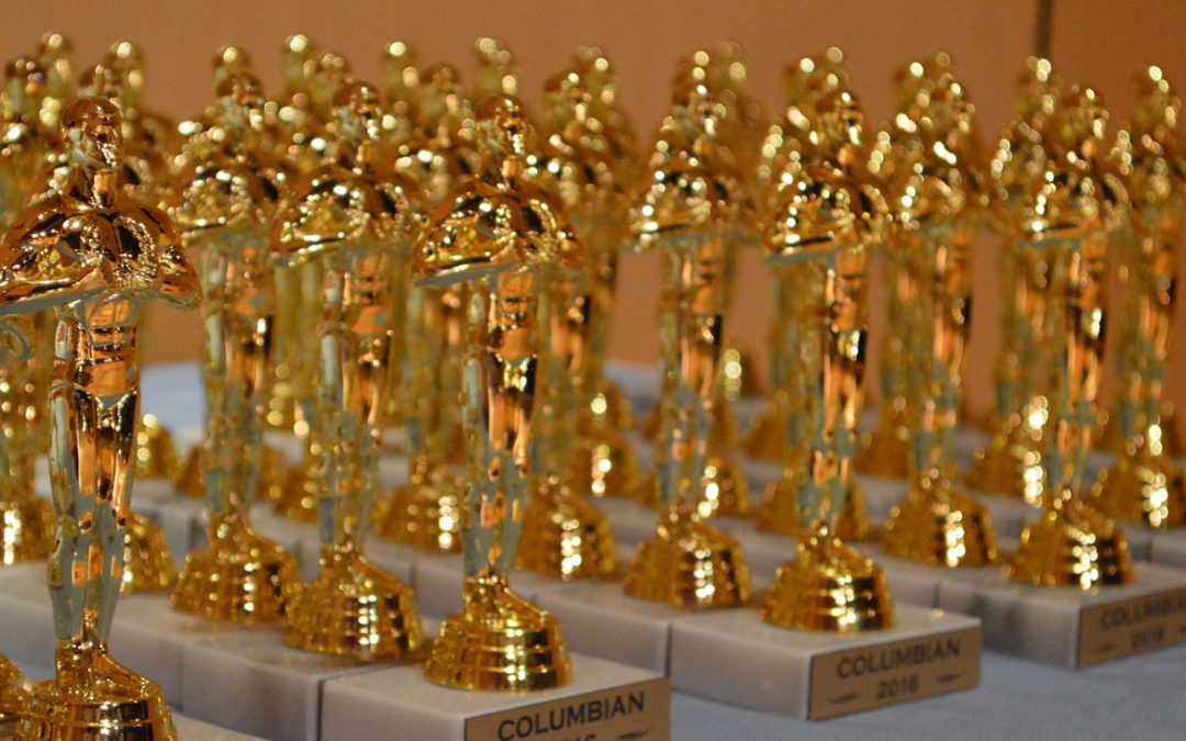 Virtual Columbian Awards – June 11