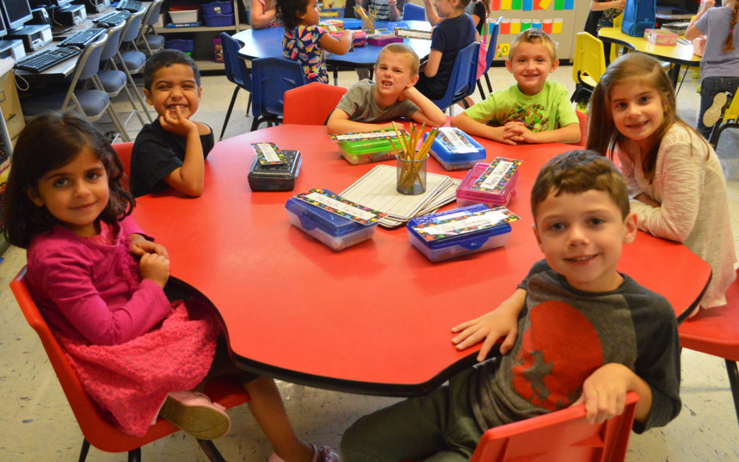 Kindergarten Registration Information for 2020-21