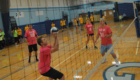 2017 Faculty Volleyball Battle