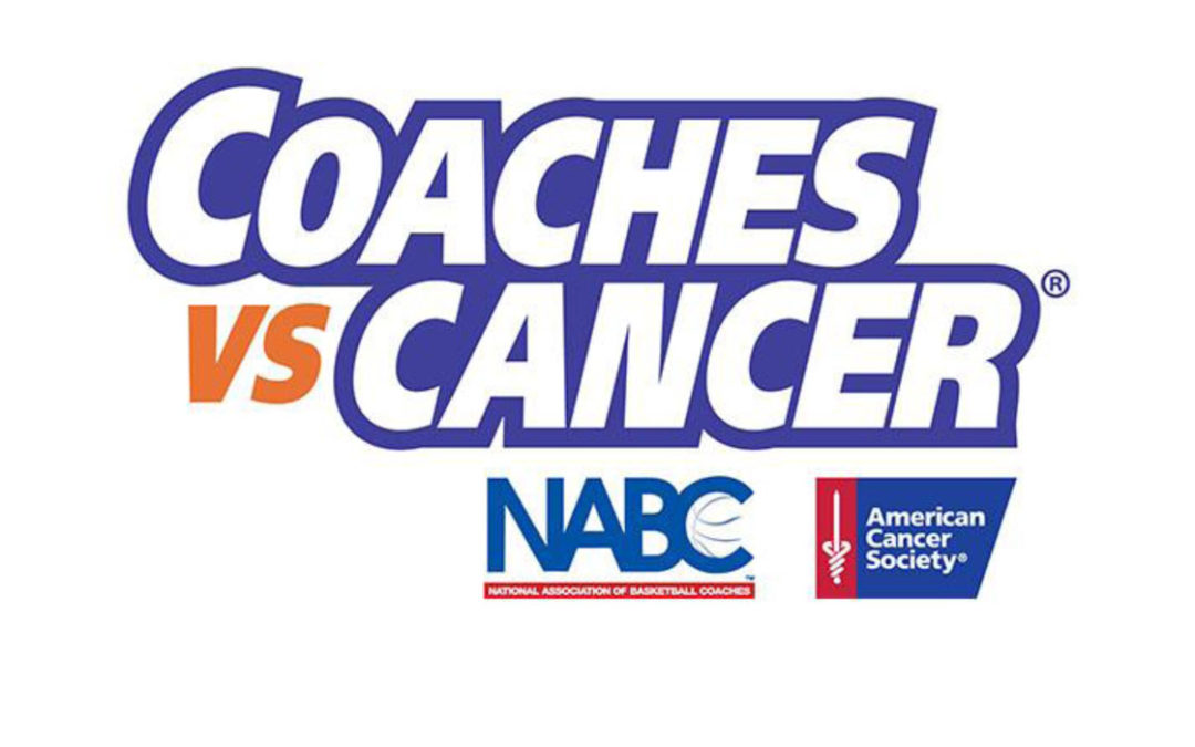 Columbia Basketball Programs Raise $1,890 for Coaches vs. Cancer
