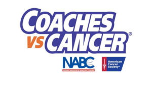 Coaches vs Cancer logo