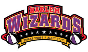 Harlem Wizards logo