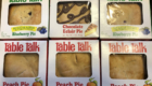 Table Talk pies