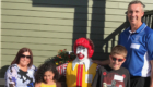 Scott Siver at RMHC