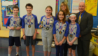 Bell Top at 2018 Math Competition web