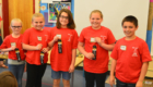 Red Mill at 2018 Math Competition web