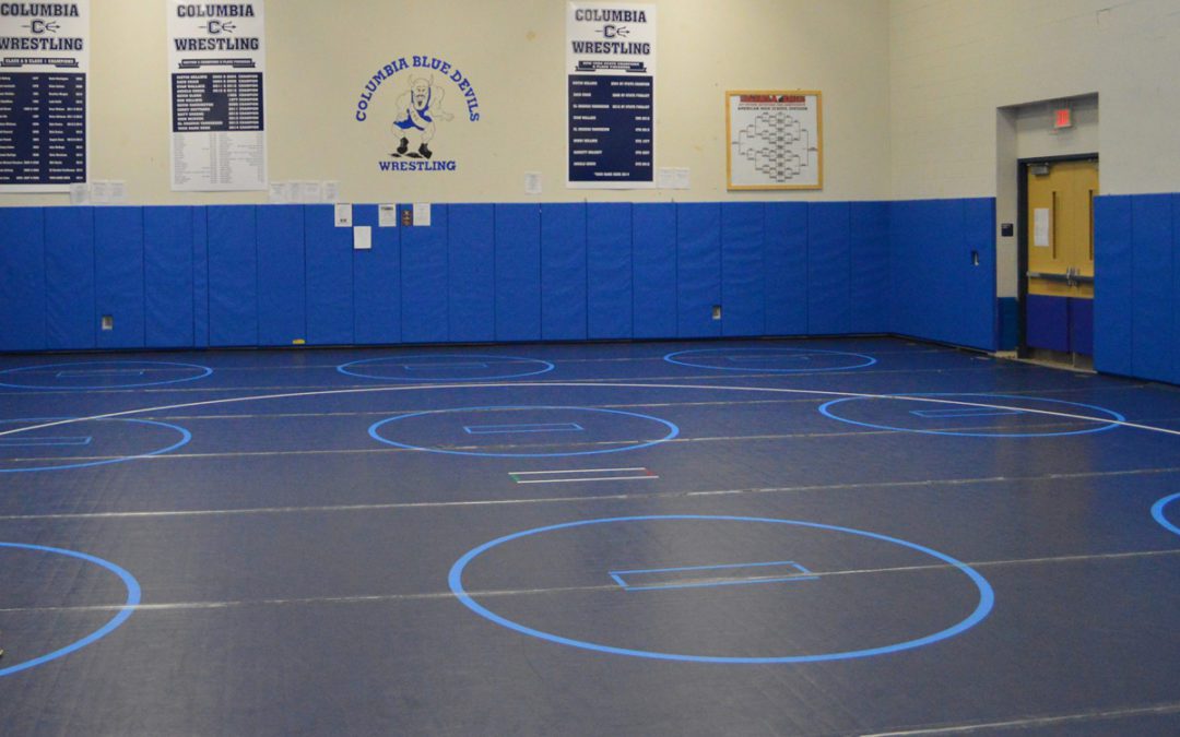 Winter Sports Update: Wrestling Approved for Non-Contact Conditioning