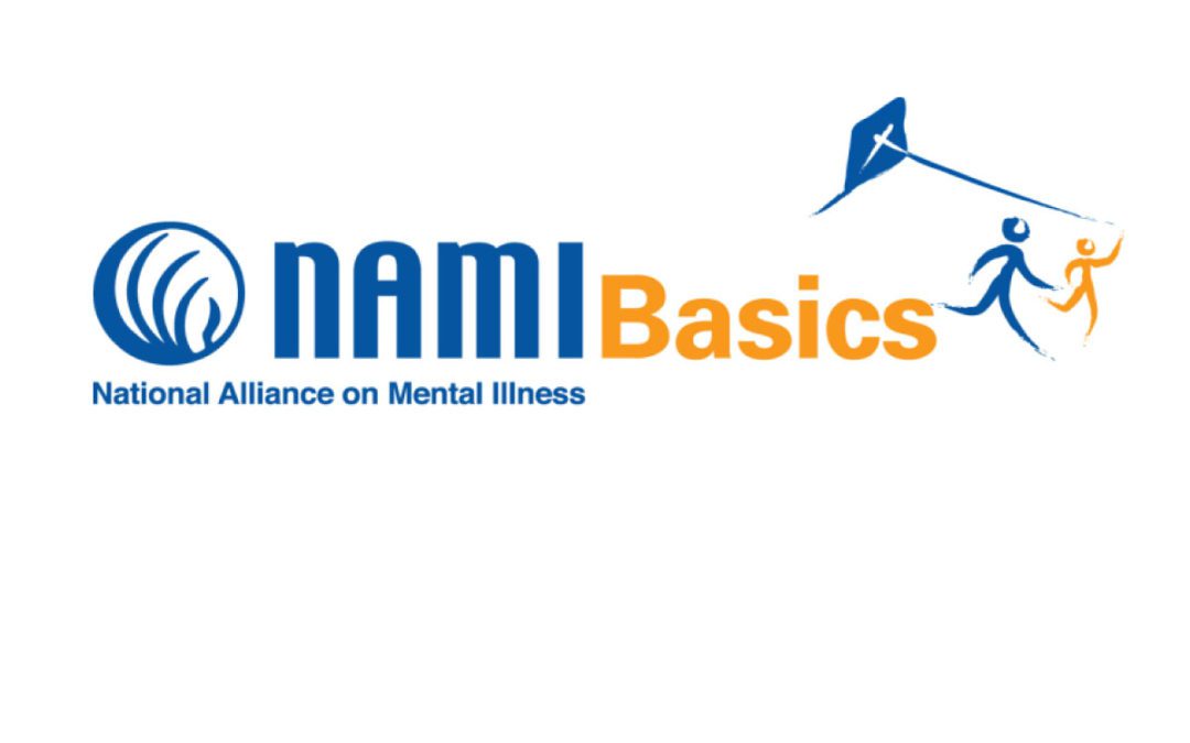 National Alliance on Mental Illness Offers Free Parent Workshops