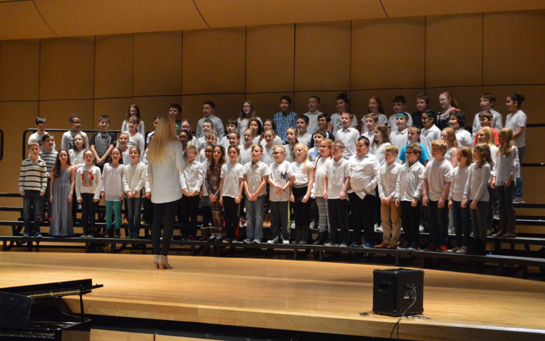 2019 District-wide Choral Festival