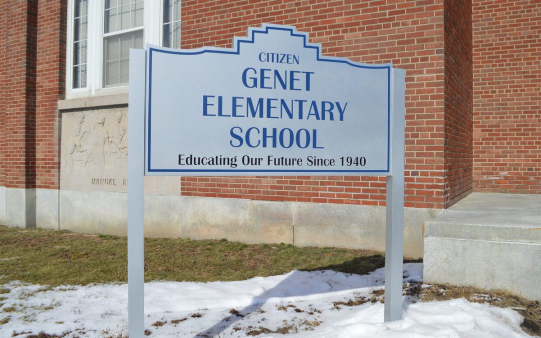 Genet Journal – October 30