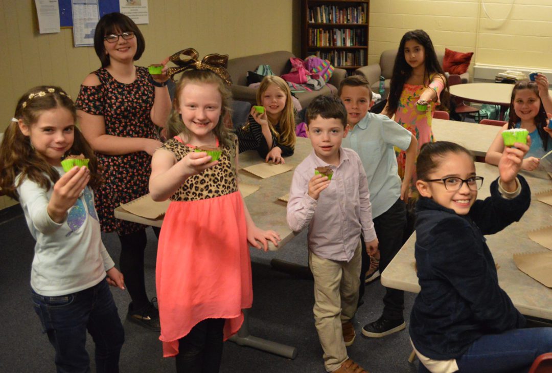 Red Mill Offers After School Classes in Cooking, Japanese, Legos and Martial Arts East