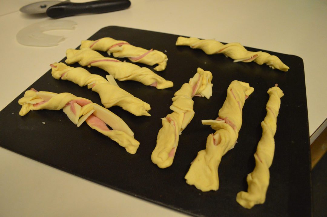 Red Mill Offers After School Classes in Cooking, Japanese, Legos and