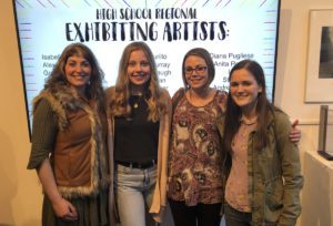 Colonie High School Craft Fair 2019