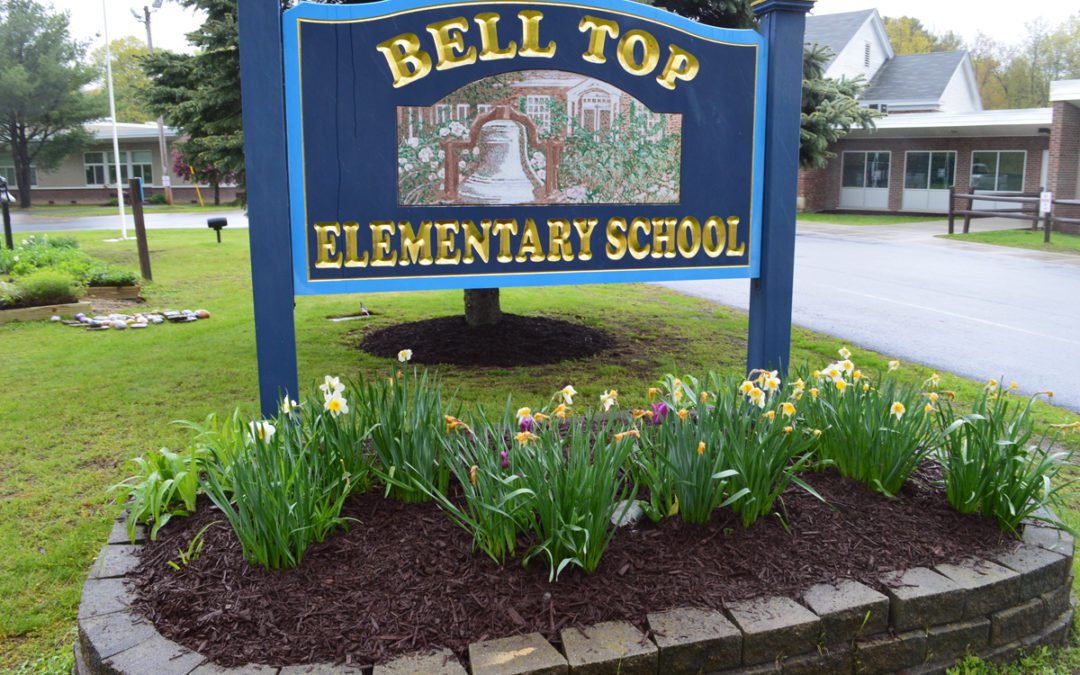 Bell Top Schedules Instructional Packet Pickups