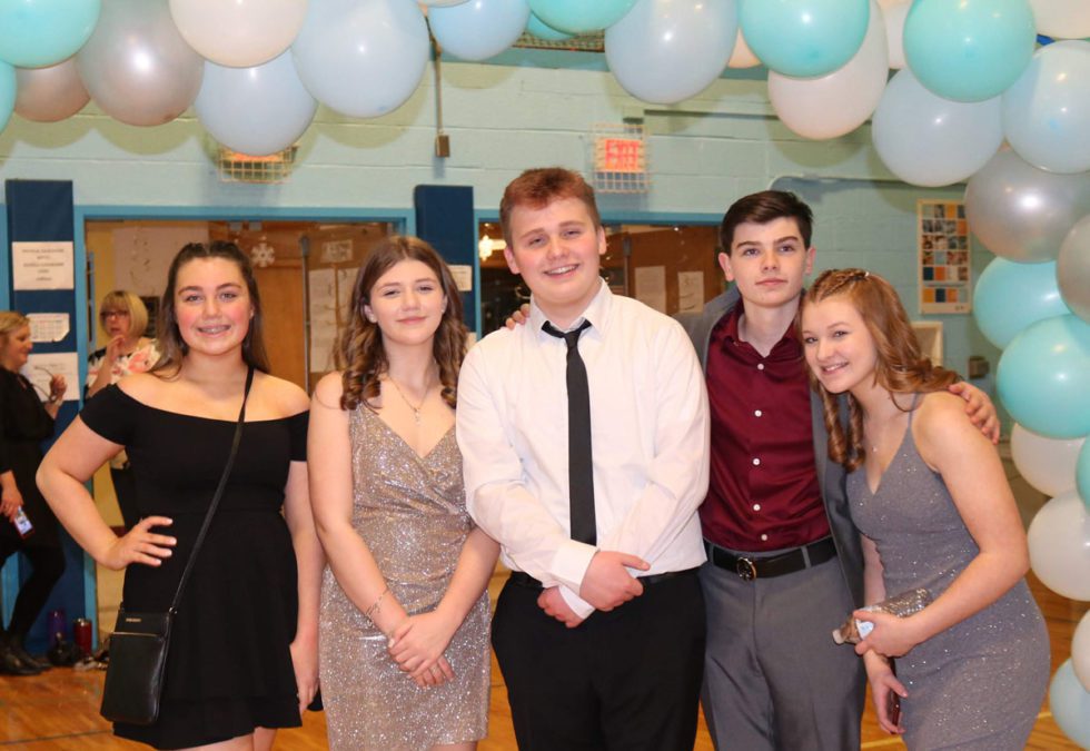 Photos Goff Snowball Dance East Greenbush CSD