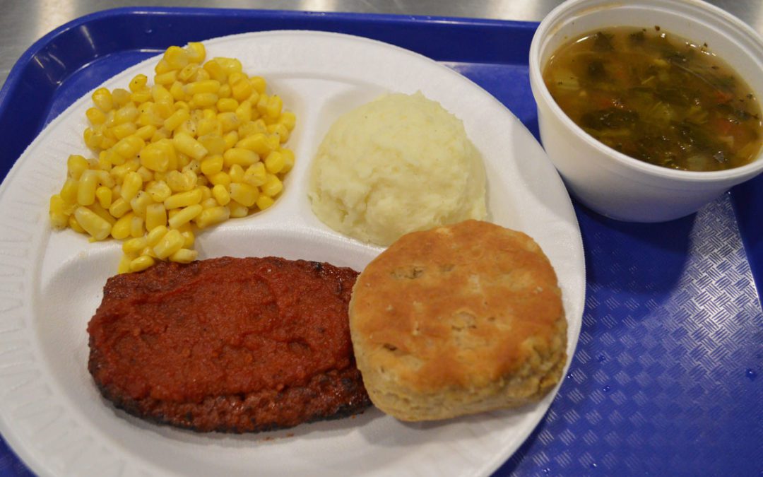 USDA Meal Waiver Ends, District Offers Free and Reduced Price Meals Based on Income Eligibility